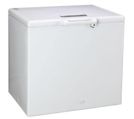 Haier BD-181TAA congelatore Congelatore a pozzo Libera installazione 181 L Bianco