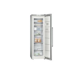 Siemens GS36NBI30 congelatore Congelatore verticale Libera installazione 237 L Acciaio inossidabile
