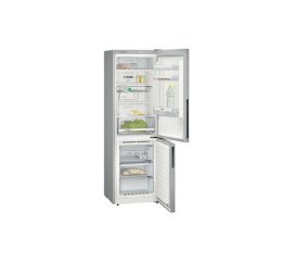 Siemens KG36NVL31 frigorifero con congelatore Libera installazione 319 L Stainless steel