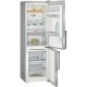 Siemens KG36NXI30 frigorifero con congelatore Libera installazione 320 L Stainless steel 2