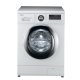 LG F1296TD lavatrice Caricamento frontale 8 kg 1200 Giri/min Bianco 2