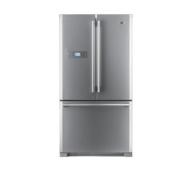 Haier HB22TSAA frigorifero side-by-side Libera installazione 505 L Acciaio inossidabile