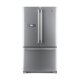 Haier HB22TSAA frigorifero side-by-side Libera installazione 505 L Stainless steel 2