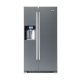 Haier HRF-628IX7 frigorifero side-by-side Libera installazione 552 L Stainless steel 2