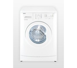 Beko WMB 51021 lavatrice Caricamento frontale 5 kg 1000 Giri/min Bianco