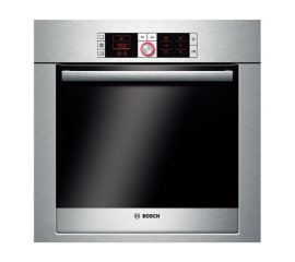 Bosch HBG56B550J forno 67 L A Stainless steel
