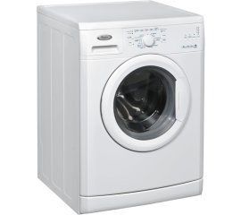 Whirlpool DLC 8002 lavatrice Caricamento frontale 8 kg 1200 Giri/min Bianco