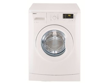 Beko WMB 61031 PTM lavatrice Caricamento frontale 6 kg 1000 Giri/min Bianco