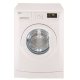 Beko WMB 61031 PTM lavatrice Caricamento frontale 6 kg 1000 Giri/min Bianco 2