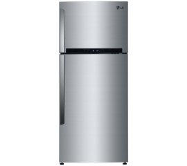 LG GT5240AVFW frigorifero con congelatore Libera installazione 380 L Acciaio inossidabile