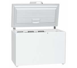 Liebherr GTP3156 congelatore Congelatore a pozzo Libera installazione 292 L C Bianco