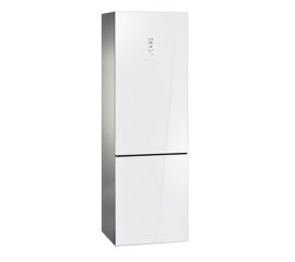 Siemens KG36NSW31 frigorifero con congelatore Libera installazione 285 L Bianco