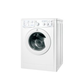 Indesit IWC 61251 lavatrice Caricamento frontale 6 kg 1200 Giri/min Bianco