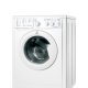 Indesit IWC 61251 lavatrice Caricamento frontale 6 kg 1200 Giri/min Bianco 2