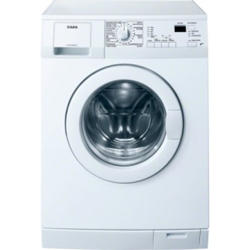 AEG L5460DFL lavatrice Caricamento frontale 6 kg 1400 Giri/min Bianco