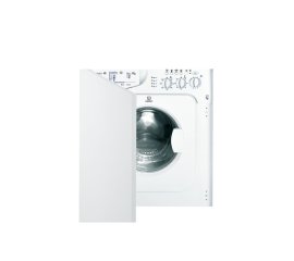 Indesit IWME 8 (EU) lavatrice Caricamento frontale 6 kg 800 Giri/min Bianco