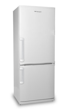 Bompani BO400NF/E frigorifero con congelatore Libera installazione 357 L Bianco