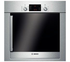 Bosch HBR33B550J forno 67 L 2850 W A Stainless steel
