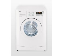 Beko WMB 81031 M lavatrice Caricamento frontale 8 kg 1000 Giri/min Bianco
