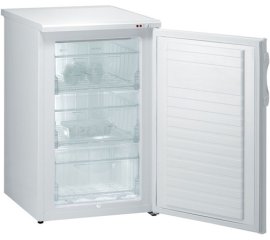 Gorenje F 4091 AW Congelatore verticale Libera installazione 100 L Bianco