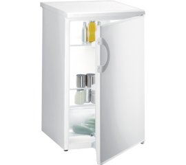 Gorenje R3091AW frigorifero Libera installazione 134 L Bianco