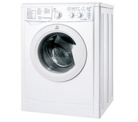 Indesit IWC 60861 ECO (IT) lavatrice Caricamento frontale 6 kg 800 Giri/min Bianco