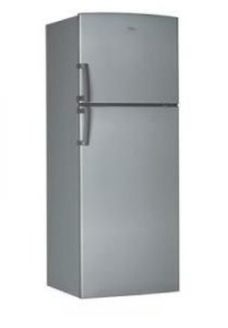 Whirlpool WTH4713A+S frigorifero con congelatore Libera installazione 423 L Argento