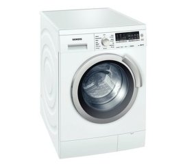 Siemens WM12S458IT lavatrice Caricamento frontale 8 kg 1200 Giri/min Bianco