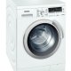 Siemens WM12S458IT lavatrice Caricamento frontale 8 kg 1200 Giri/min Bianco 2