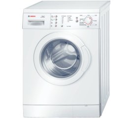 Bosch WAE20187II lavatrice Caricamento frontale 7 kg 1000 Giri/min Bianco