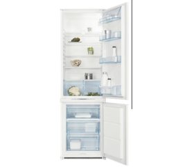 Electrolux ENN2803COW frigorifero con congelatore Libera installazione Bianco