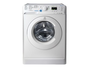 Indesit XWA 71052 WWG lavatrice Caricamento frontale 7 kg 1000 Giri/min Bianco