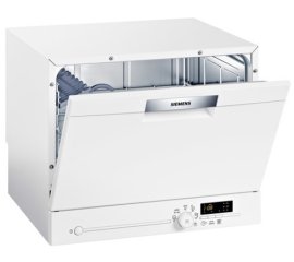 Siemens SK26E220EU lavastoviglie Superficie piana 6 coperti