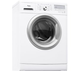 Whirlpool AWS 6200 lavatrice Caricamento frontale 6 kg 1200 Giri/min Bianco