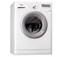 Whirlpool DLC 9120 lavatrice Caricamento frontale 9 kg 1200 Giri/min Bianco