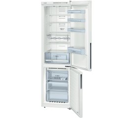 Bosch KGN39VW21 frigorifero con congelatore Libera installazione 354 L Bianco