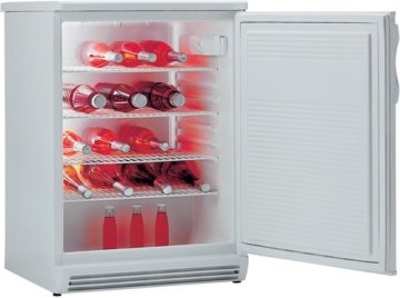 Gorenje RCV6169W frigorifero Libera installazione 156 L F Bianco