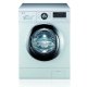LG F1096NDA lavatrice Caricamento frontale 6 kg 1000 Giri/min Bianco 2