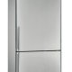 Siemens KG49NVI20 frigorifero con congelatore Libera installazione 399 L Stainless steel 2