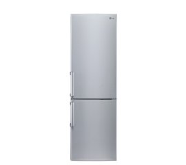LG GBB539NSCPB frigorifero con congelatore Libera installazione 349 L Acciaio inossidabile