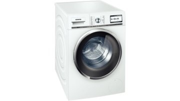 Siemens WM12Y749IT lavatrice Caricamento frontale 9 kg 1200 Giri/min Bianco
