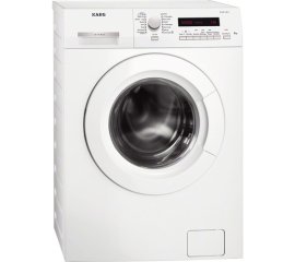 AEG L73280FL lavatrice Caricamento frontale 8 kg 1200 Giri/min Bianco