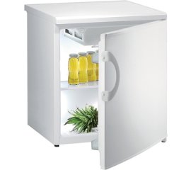 Gorenje RB4061AW frigorifero Libera installazione 98 L Bianco