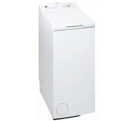 Ignis LTE 7010 lavatrice Caricamento dall'alto 7 kg 1100 Giri/min Bianco