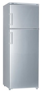 Haier HRFZ350DAAS frigorifero con congelatore Libera installazione 303 L Argento