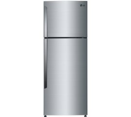 LG GT5235PVEW frigorifero con congelatore Libera installazione 321 L Platino, Argento