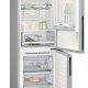 Siemens KG36NVL21 frigorifero con congelatore Libera installazione 319 L Stainless steel 2