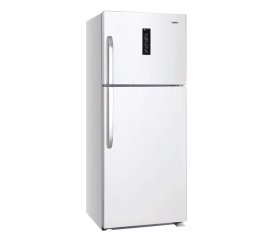 Haier D1FE 671 CW frigorifero con congelatore Libera installazione 505 L Bianco