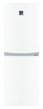 Zoppas PRB 36404 WA frigorifero con congelatore Libera installazione Bianco