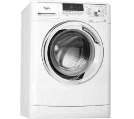 Whirlpool SPA 8020 lavatrice Caricamento frontale 8 kg 1200 Giri/min Bianco